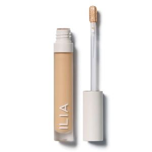 NEW ILIA True Skin Serum Concealer | Burdock | SC1.75